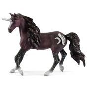 Maaneenhoorn hengst - SCHLEICH 70578